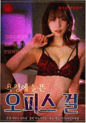 幸福谷剧集海报