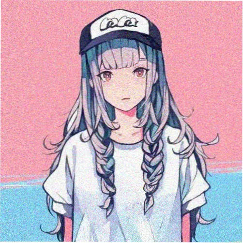 观众林间散步的头像